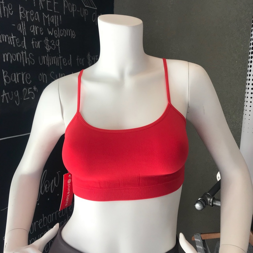 Pure Barre Loren Bra